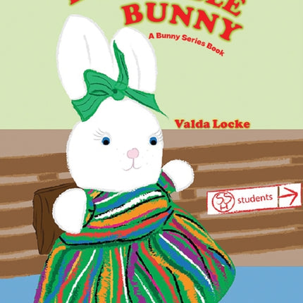 Excitable Bunny