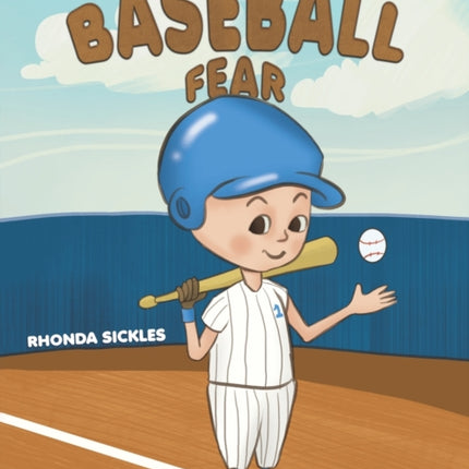 Baseball Fear