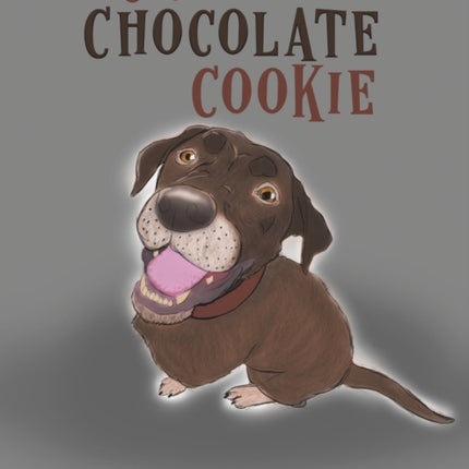 Our Chocolate Cookie