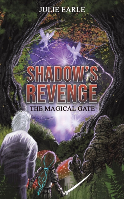 Shadow's Revenge: The Magical Gate