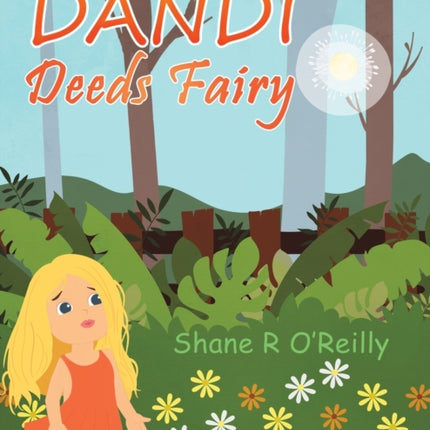 Dandi Deeds Fairy