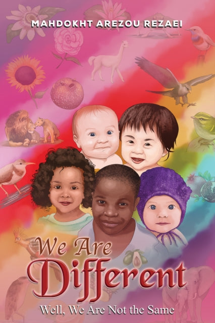 We Are Different: Well, We Are Not the Same