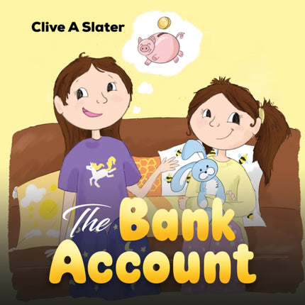 The Bank Account
