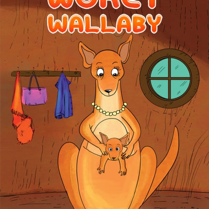 Worey Wallaby