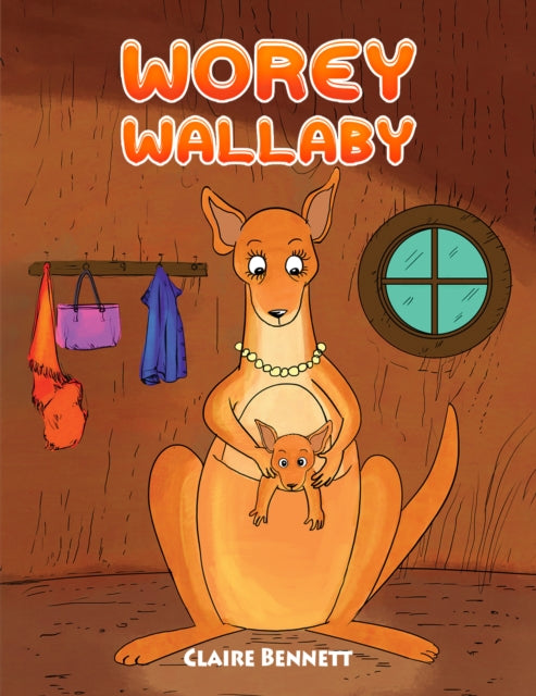 Worey Wallaby