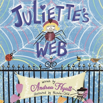 Juliette's Web