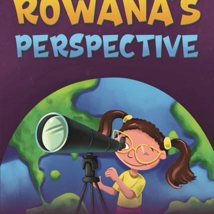 Rowanas Perspective