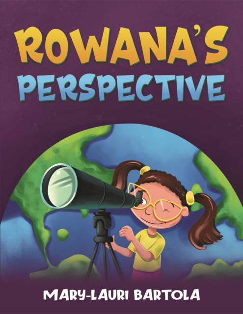 Rowanas Perspective