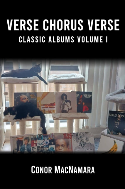 Verse Chorus Verse Classic Albums Volume I
