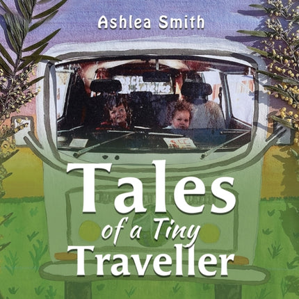 Tales of a Tiny Traveller