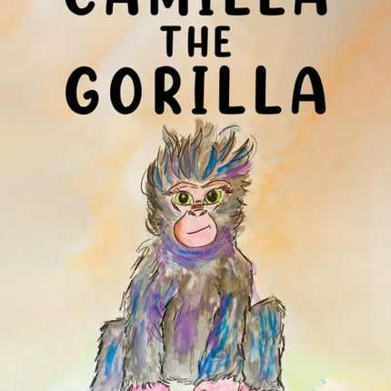 Camilla The Gorilla