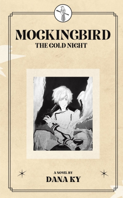 Mockingbird: The Cold Night