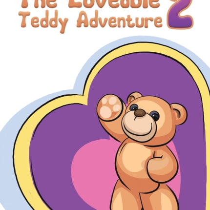 The Loveable Teddy Adventure 2