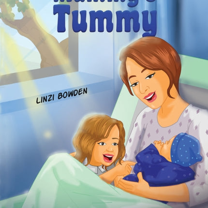 Mummy's Tummy