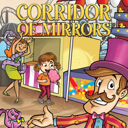 The Corridor of Mirrors