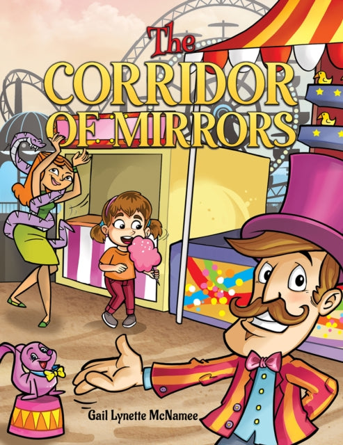 The Corridor of Mirrors