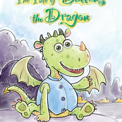 The Tale of Buttons the Dragon