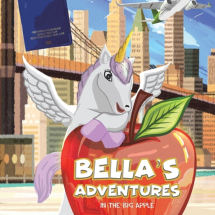 Bella's Adventures: In the Big Apple