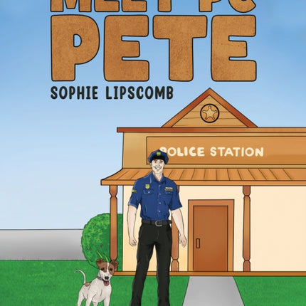Meet PC Pete
