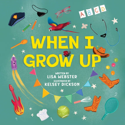 When I Grow Up