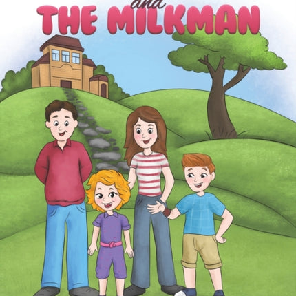 Molly Mott and the Milkman