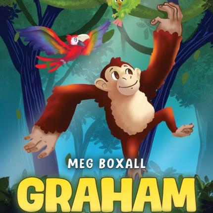 Graham Learns to Listen