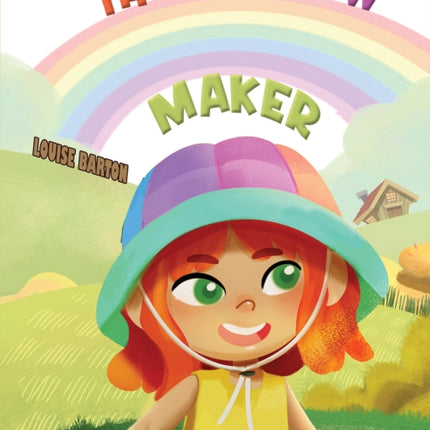 The Rainbow Maker