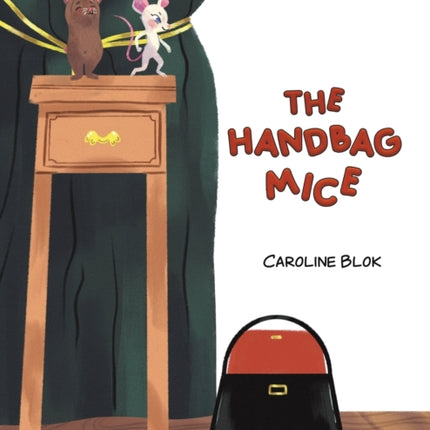 The Handbag Mice