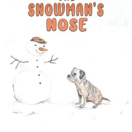 The Snowman's Nose