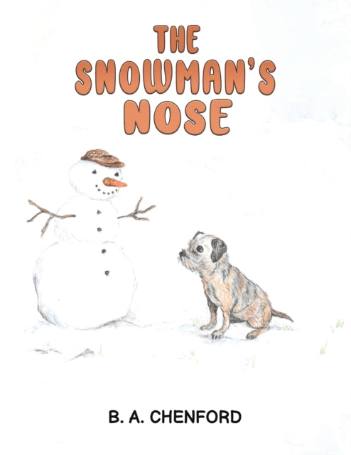 The Snowman's Nose