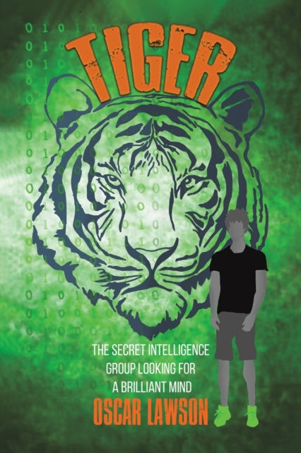 Tiger: The Secret Intelligence Group Looking For a Brilliant Mind