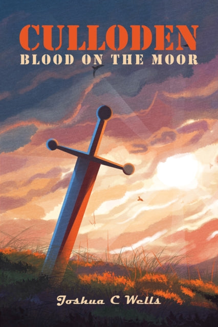 Culloden: Blood on the Moor