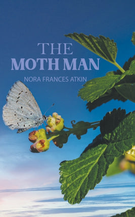 The Moth Man