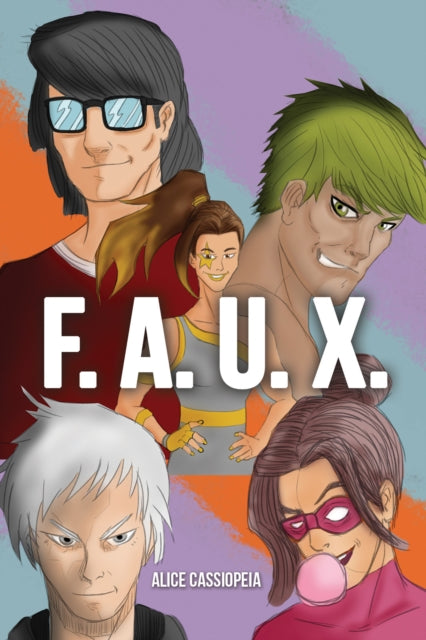 F. A. U. X.