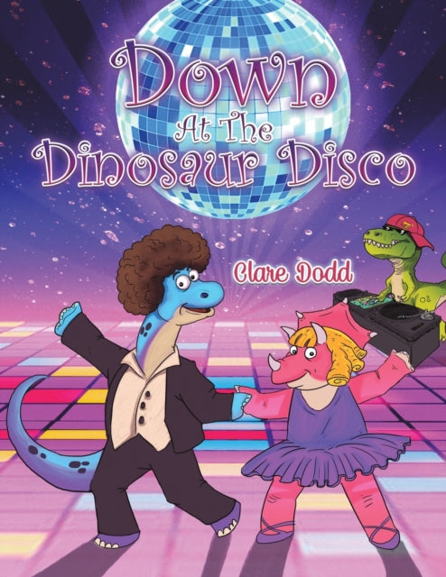 Down At The Dinosaur Disco