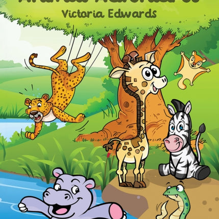 Animal Adventures