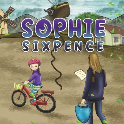 Sophie Sixpence