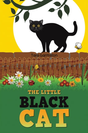 The Little Black Cat