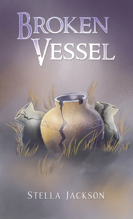 Broken Vessel