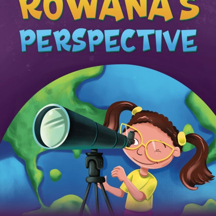 Rowanas Perspective