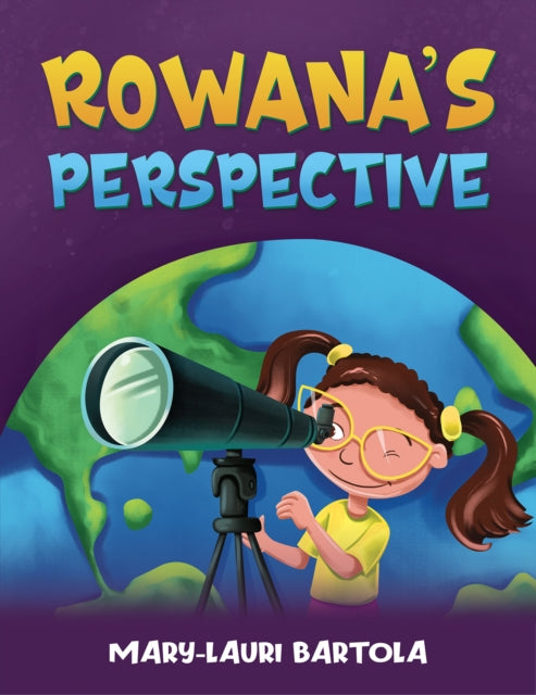 Rowanas Perspective