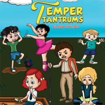 Temper Tantrums