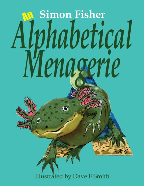 An Alphabetical Menagerie