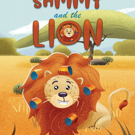 Sammy and the Lion