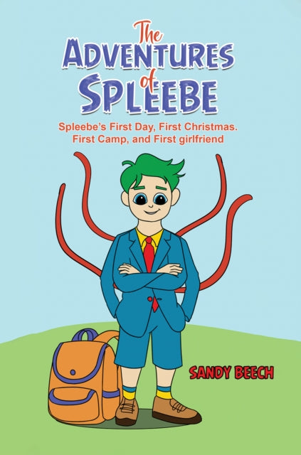 The Adventures of Spleebe