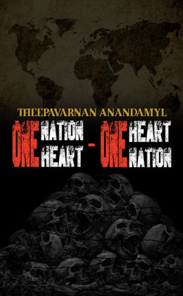 One Nation  One Heart One Heart  One Nation