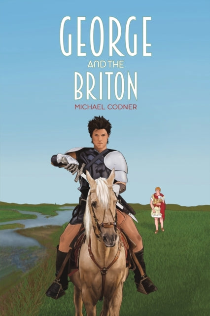 George and the Briton