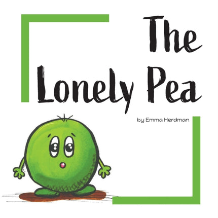 The Lonely Pea