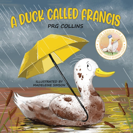 A Duck Called Francis