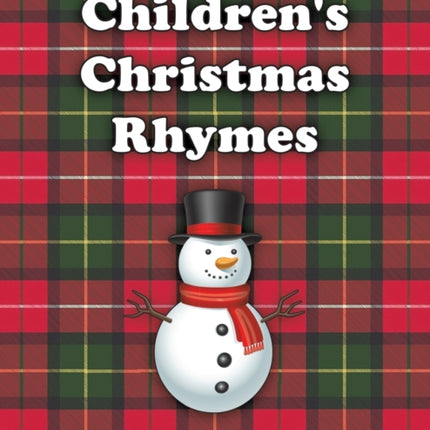 Children's Christmas Rhymes